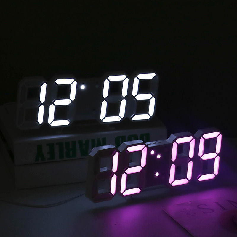 Brigimon LED-kello™